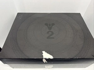 Destiny 2: Collector's Edition (Microsoft Xbox One) rare 3 piece set in box ๐ฅ๐ฅ - Picture 1 of 11