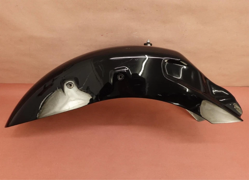 Guardabarros guardabarros de rueda trasera Triumph Speedmaster 2014 11-17 Foto 1 de 4