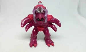 Vintage Snailliens Lunar Ticks Zug Supersonic Shell Fighter 2 1/2" Figur JPI 1992 - Bild 1 von 6