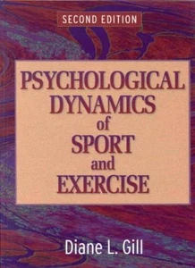 Psychological Dynamics of Sport By Diane L. Gill - Picture 1 of 1