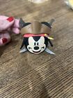 Disney Cruise Line Pirates In The Caribbean Pirate Mickey Antenna Ball Topper