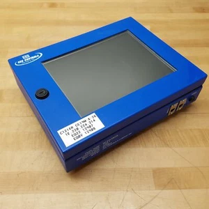 Panel de control CEC Controls MP-STA-EBASE, entrada 24 Vcc, 0,8 A - USADO - Imagen 1 de 10