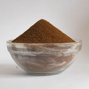 MB Herbals Roasted Chicory Powder Bulk Pack - 10kg (22 lb) - Picture 1 of 3