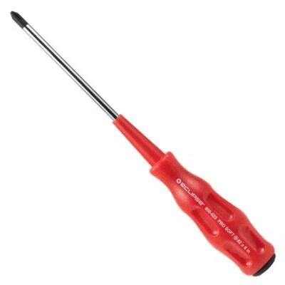 Pro'sKit 800-023 #2 x 6" Phillips Screwdriver - Image 1 of 2