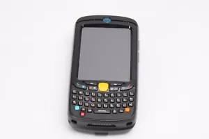 Motorola MC55A0 Mobiler Computer mit Motorola 82-107172-01 Akku - Bild 1 von 4