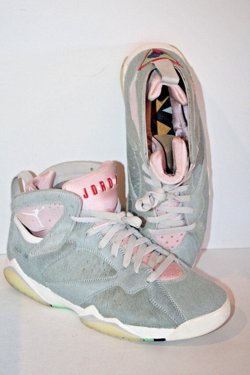 Jordan 7 Retro SE Hare 2.0 for Sale | Authenticity Jordan 7 Retro SE Hare 2.0 for Sale | Authenticity