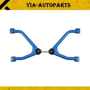 Elevadores de brazo de control superior de 2"-4" para Chevy Silverado 1500/GMC Sierra 1500 2007-2018 - Imagen 1 de 17