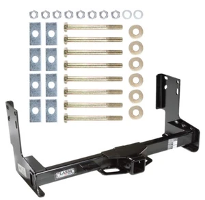 Trailer Tow Hitch For 07-25 Dodge Freightliner Mercedes-Benz Sprinter 2500 3500 - Bild 1 von 4