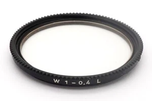 Lifa VI Anti-Reflex W1-0.4L 39mm Filter - UK Dealer - Picture 1 of 2