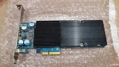 HGST Ultrastar SN150 HUSPR3216AHP301 1600GB NVMe PCIe 3.0 SSD PN：0T01309 - Image 1 of 3