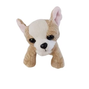 Ganz Webkins Chihuahua Plush Toy Stuffed Animal 6" no code - Picture 1 of 6