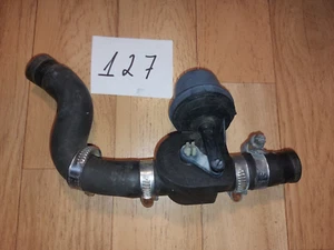 MERCEDES-BENZ 190 W201  Heater Sistem Water HVAC Control Valve TESTED OEM  /127 - Bild 1 von 5