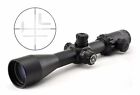 Visionking 2-20x44 Rifle Scope Military Tactical Hunting 0.1 mil Sight 30 mm.223