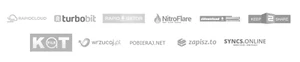 RAPIDGATOR NITROFLARE KEEP2SHARE DDOWNLOAD TURBOBIT UPLOADGIG RAPIDCLOUD 250GB - Bild 1 von 1