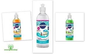 EcoZone Líquido Para Lavar 500ml - Imagen 1 de 9