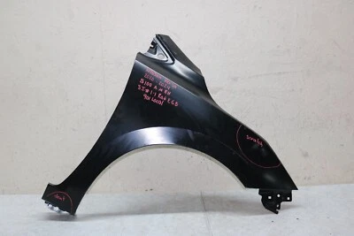 2020 2024 NISSAN VERSA RIGHT SIDE FENDER AFTERMARKET - Image 1 of 4