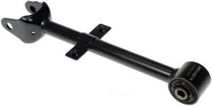Control Arm For 2018-21 Mazda 6 Rear Left Side Lower Forward Black Steel Lateral - Picture 1 of 1