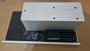  Bandeja CPU Apple Mac Pro 5,1 A1289 3,2 GHz cuatro núcleos Intel Xeon 8 GB de RAM - Imagen 1 de 2