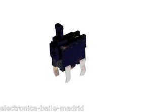 IBANEZ REPLACEMENT SWITCH SPST FOR TS-5 TS-7 DL-7 FZ-5 PM-7 AP-7 TUBE SCREAMER - Picture 1 of 1