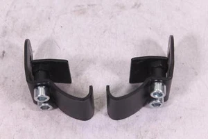 2022 POLARIS RANGER 1000 SEIZMIK MIRROR MOUNTS - Picture 1 of 5