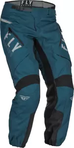 FLY RACING Patrol Pant, Slate Blue/Black, Men's - Size 40 - Bild 1 von 5