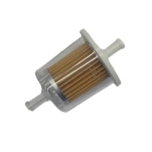 OMC JOHNSON EVINRUDE FUEL FILTER 40 50 60 75 90 115 150 175 200 HP 5005266 - Picture 1 of 7
