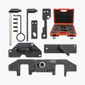 Timing Tool Kit for 1.0/1.2 GDI PureTech PSA Peugeot Citroën Vauxhall Opel EB2 - Picture 1 of 9