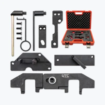 Timing Tool Kit for 1.0/1.2 GDI PureTech PSA Peugeot Citroën Vauxhall Opel EB2 - Image 1 of 4