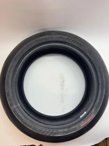 Gomma Pirelli Diablo Rosso 4 Corsa 200/60 R 17 dot 2025 - Imagen 1 de 4
