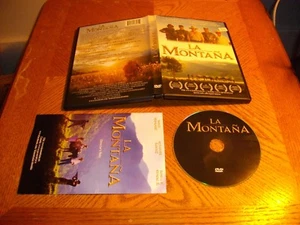 la montana a true story story - Picture 1 of 1