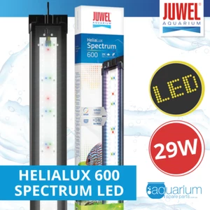 JUWEL HeliaLux Spectrum 600 LED 29W (48946) - Picture 1 of 4