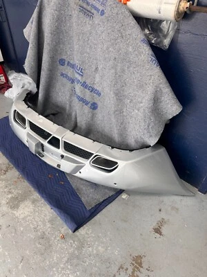 Parachoques trasero mercedes benz sls amg 2011-2014 oem Foto 1 de 4