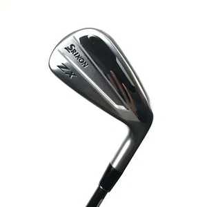 Srixon ZX MKII 2 Iron / 18 Degree / Recoil 95 X-Stiff Flex - Picture 1 of 6