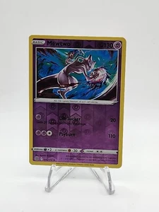 Mewtwo 56/172 Reverse Holo Rare - Picture 1 of 2