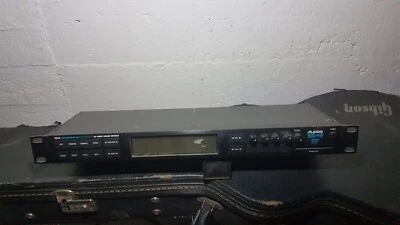 ALESIS S 4 RACK SYNTHESIZER - Bild 1 von 2