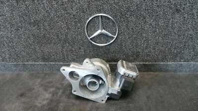 R60-188 * MERCEDES SPRINTER 901 902 903 AGR-Ventil A6120980417 original Wahler - Bild 1 von 4