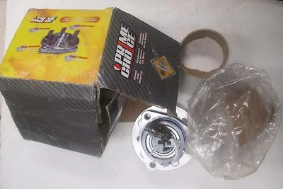 Wheel Hub and Bearing Assembly Front Driver or Passenger HB613139 Foto 1 de 4