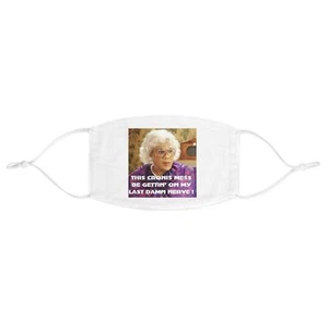Madea Corona - Picture 1 of 5