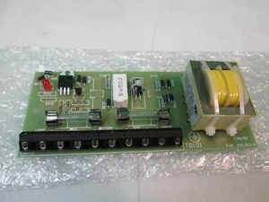 Elevator Emergency Light Circuit Board P/N 21EL012-A NEW FREE SHIPPING - Picture 1 of 5