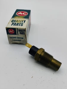 AC 6490694 Thermo Temp. Switch NOS Made in USA - Picture 1 of 3