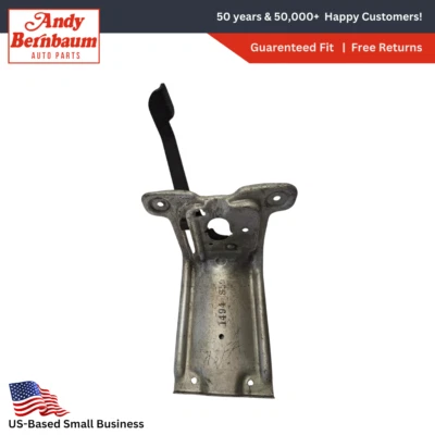 Dodge Coronet 1954 personalizado inferior medio ligero surf óxido capó bloqueo 1494859 nuevo en stock Foto 1 de 4