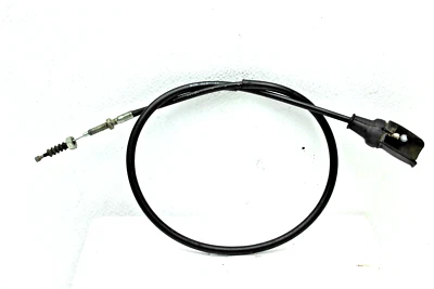 1999 HONDA CMX250 REBEL (#431) CLUTCH CABLE LINE - Image 1 of 4