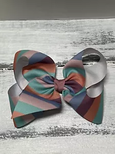 M2M Matilda Jane Wonderment Clothing - Boutique Bow is 4"H x 6"W - Picture 1 of 1