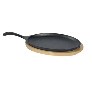 Juego de 2 fajitas pequeñas Basic Essentials. - Imagen 1 de 3
