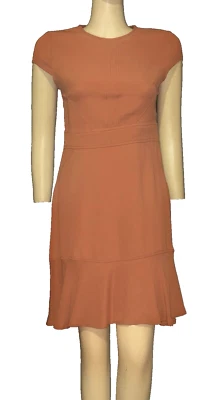 ROBE DRESS KAREN MILLEN TAILLE 38 EN EXCELLENT ETAT - Photo 1/4