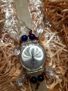 Swatch Chandelier 1992 GZ125 - NEW - Foto 1 di 5