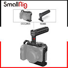 MałyRig Klatka na aparat ręczny Górny uchwyt Zestaw do Canon EOS R -3722