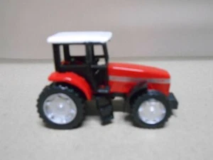 MASSEY-FERGUSON 9240 FARMER/TRACTOR apx 1:64 SIKU 847 - Imagen 1 de 3