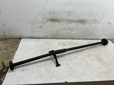 Audi S3 DSG Drive Shaft (Prop Shaft) 8V 15-18 OEM - Image 1 of 4