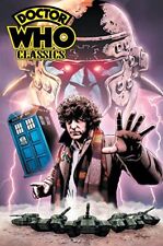 Doctor Who Classics 1: v. 1, Wagner, John